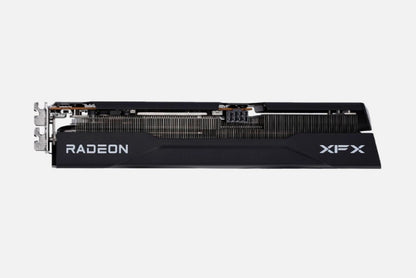 XFX Radeon RX 9060 Gaming Edition 8GB GDDR6 128-bit PCIe 5.0 Graphics Card HDMI