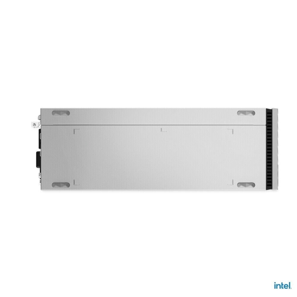 LENOVO IdeaCentre 3 Desktop PC | Intel® Core™ i5 10C 16t | 1 TB SSD | Cloud Grey