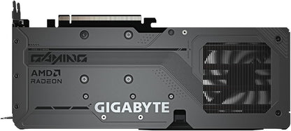 GIGABYTE Radeon RX 9060 XT GAMING OC 8GB GDDR6 Graphics Card PCIe 5.0 GPU