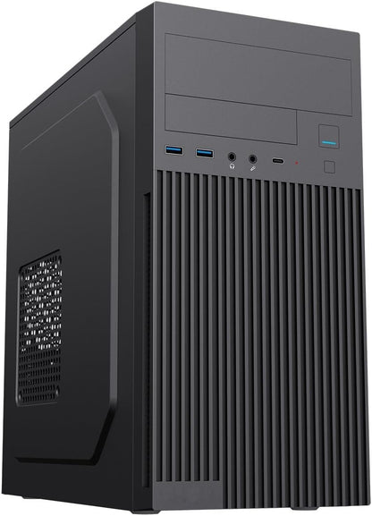 Home Office PC 16GB RAM 256GB SSD 1TB HDD Win11 Pro DVDRW USB C WIFI OFFER