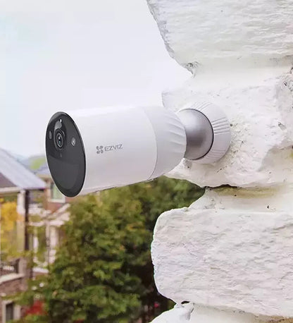 EZVIZ BC1-B2 Outdoor Security Camera Kit Motion Detection Two-Way Talk OFFER