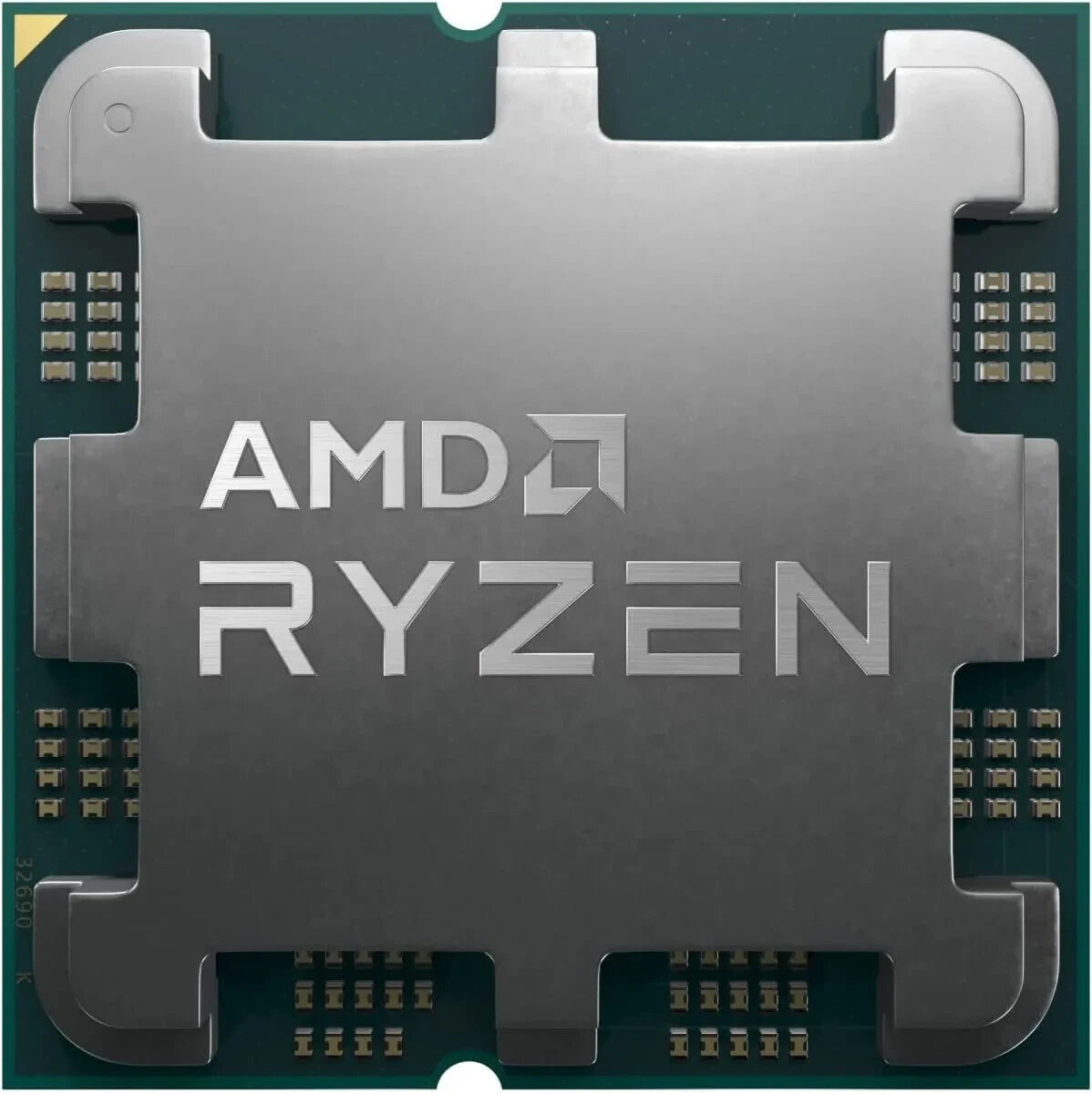 RGB GAMING PC AMD RYZEN 5 8500G AM5 16GB DDR5 RAM 1TB SSD RADEON GRAPHICS NEW!