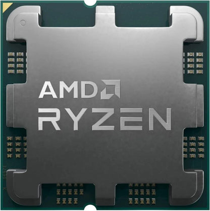 RGB GAMING PC AMD RYZEN 5 8500G AM5 16GB DDR5 RAM 1TB SSD RADEON GRAPHICS NEW!
