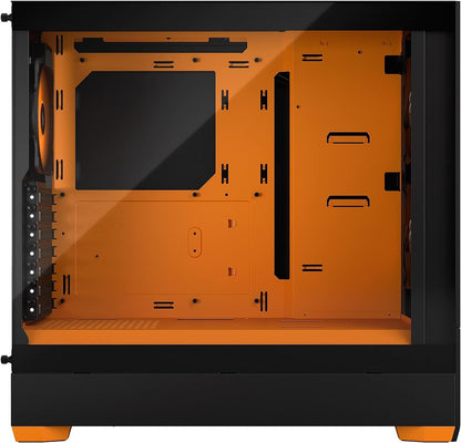Fractal RGB Gaming PC | AMD Ryzen 9 7900X · RTX 4070 Ti 12GB · 32GB DDR5 · 1TB NVMe