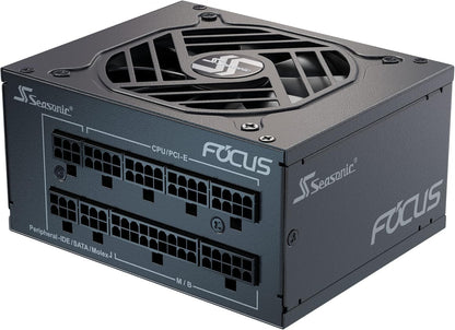 Fractal Design Terra Mini-ITX SFF Gaming & Workstation PC | RTX 4070 + 7800X3D