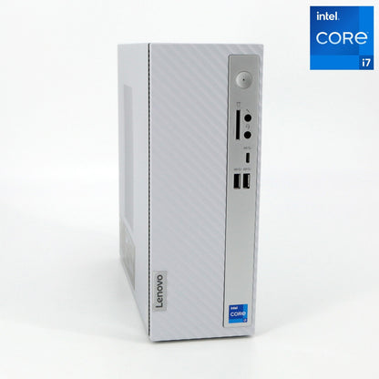 Lenovo IdeaCentre 3i | Intel Core i7-13700 | 32GB RAM | 2TB NVMe SSD | Win 11 | Open Box To Clear
