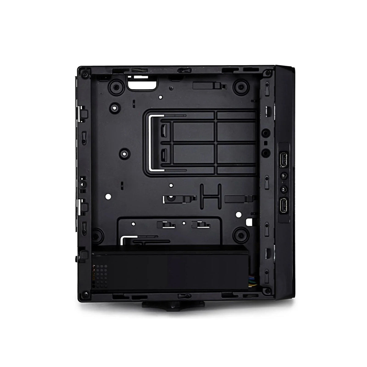 EGGY PC Premium Mini ITX Gaming PC | AMD Ryzen 5 5600G | 16GB RAM | 1TB NVMe | Win 11 Pro | DPD Next Day