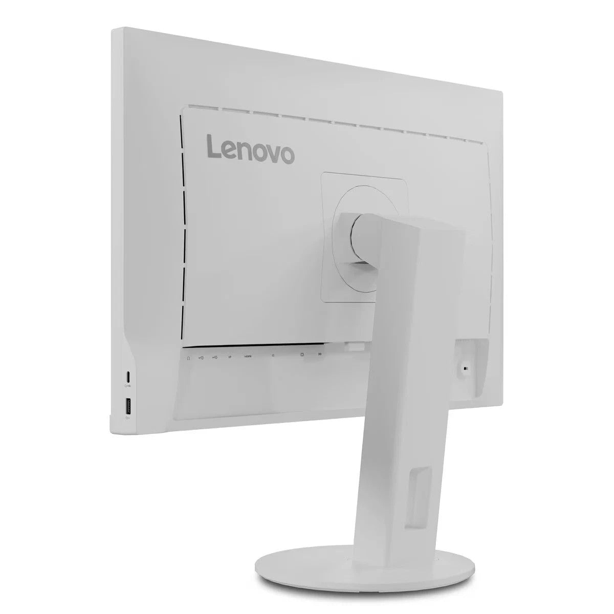 Lenovo C24d-20, 24 Inch WUXGA 60Hz IPS Monitor, 63FENAT2UK