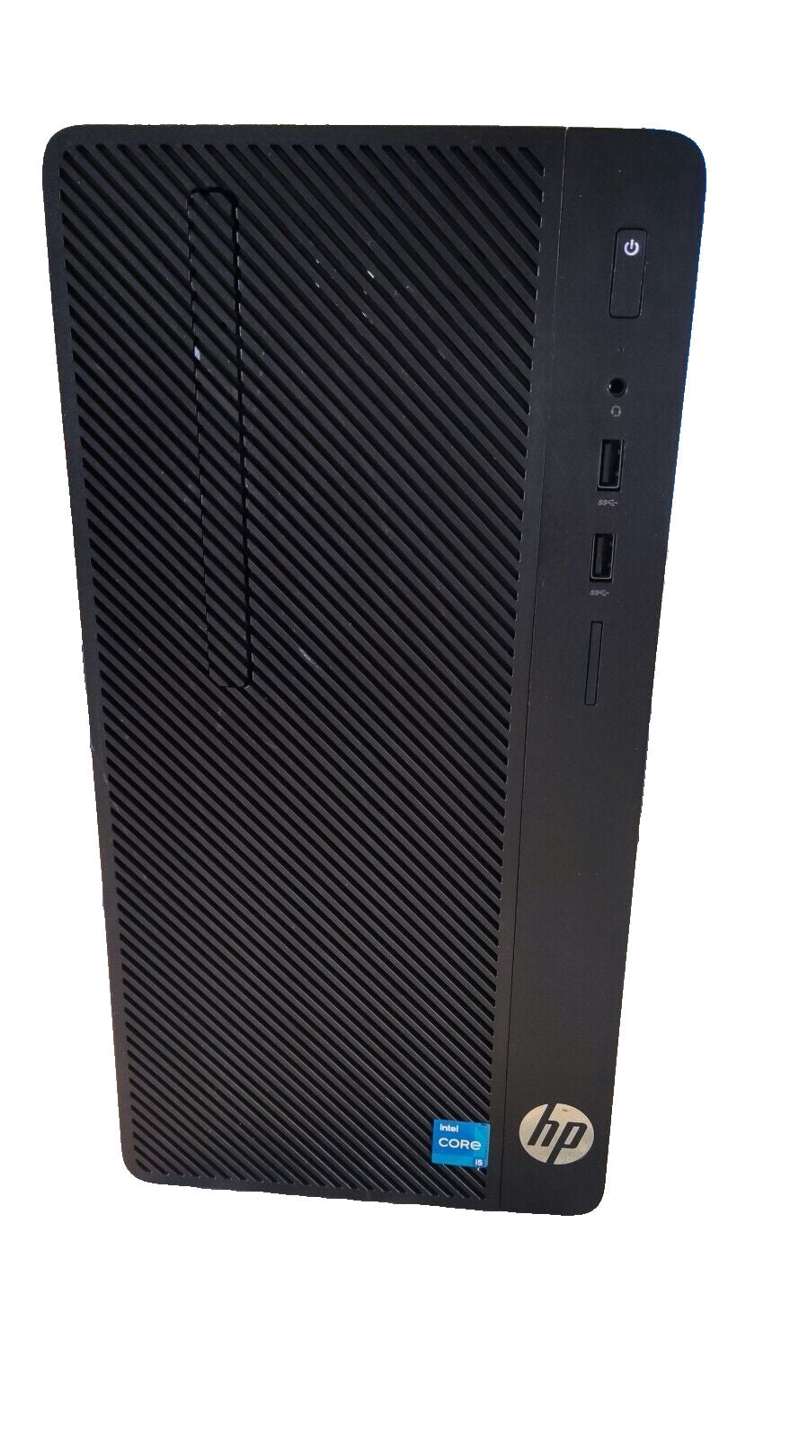 HP Home Gaming Office PC Bundle | i5 7th | 16GB | 250 SSD | 1000G HDD | RTX3050