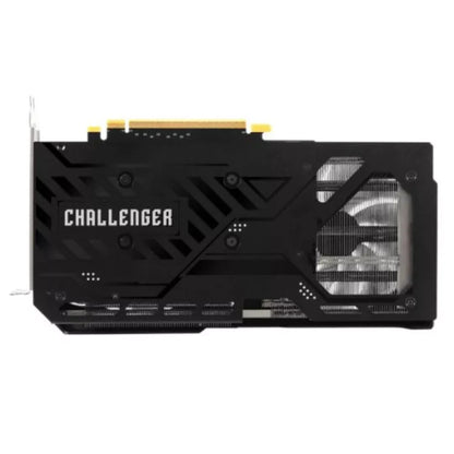 ASrock Intel Arc B570 Challenger 10GB Battlemage OC DDR6 HDMI 3 DP 2600MHz RGB
