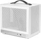 Mesh White Gaming Portable Mini ITX RGB PC Ryzen 5 RTX5060 32GB 2TB