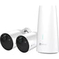 EZVIZ BC1-B2 Outdoor Security Camera Kit Motion Detection Two-Way Talk OFFER