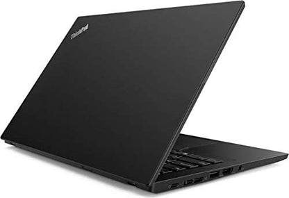 Lenovo ThinkPad X280 Intel Core I5-8250U 8GB RAM 256Gb SSD Windows 11 Pro Laptop
