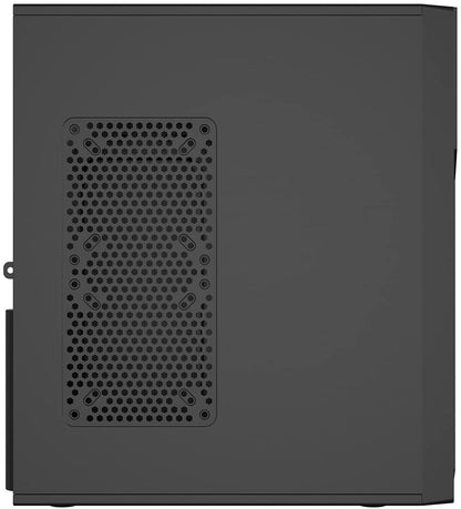 Fast Office Desktop Computer PC 8GB RAM 240 SSD Windows11 DVD ROM & WIFI