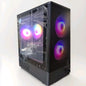 RGB Gaming PC | AMD Ryzen 5 | RTX 3050 | 16GB RAM | 500GB SSD | Win 11 Pro