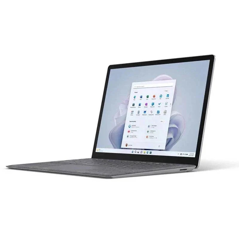 Microsoft Surface Laptop 13" Touchscreen - Intel i5, 8GB, 1TB NVMe SSD, Win 11