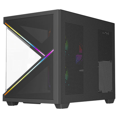 Gaming PC AMD Ryzen 5 5600X 32GB RAM 1TB NVMe SSD Win 11 24 Hour Delivery
