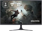 electriQ 27" QHD Gaming Monitor 2560x1440 IPS 180Hz 1ms FreeSync HDR 1440p HDR1000