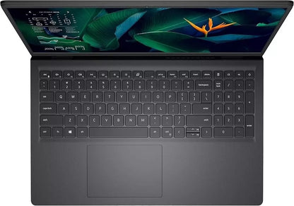 Dell 15.6" Laptop | AMD Ryzen 5 3450U | Radeon Vega 8 | 16GB RAM | 256GB + 512GB SSD | Win 11