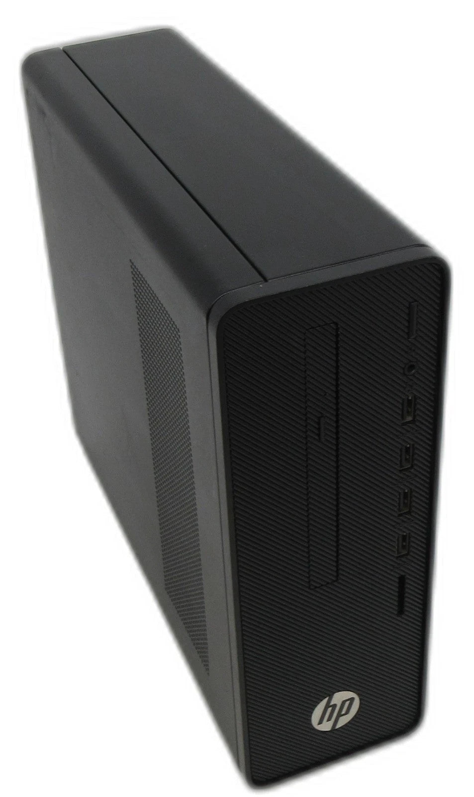 HP 290 G3 SFF Desktop PC | Intel Pentium Gold | 16GB RAM | 512GB SSD | Win 11 | WiFi | HP Keyboard & Mouse