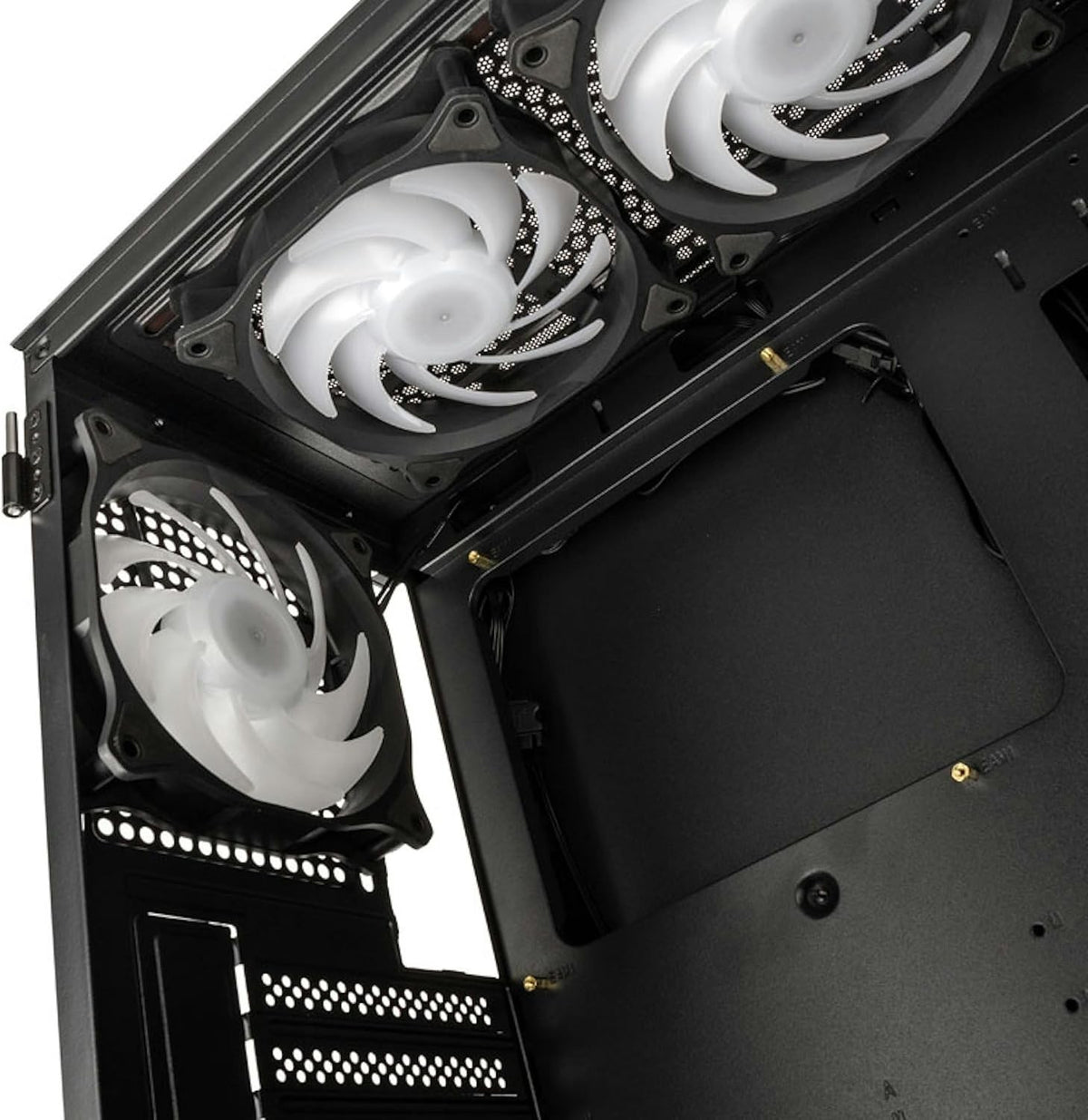Custom Gaming PC: Intel Core i9-10900 | RTX 3050 6GB | 32GB RAM | 512GB SSD | Win 11
