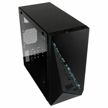 RGB Gaming PC | Intel Core i3-9100F | AMD RX460 2GB | 16GB RAM | 256GB SSD + 500GB HDD | Win 11 Pro | ONE ONLY TO CLEAR