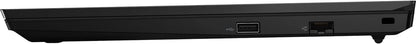 Lenovo ThinkPad 15.6" - Ryzen 5 6-Core, 16GB, 1.25TB NVMe Dual SSD, Win 11 Pro
