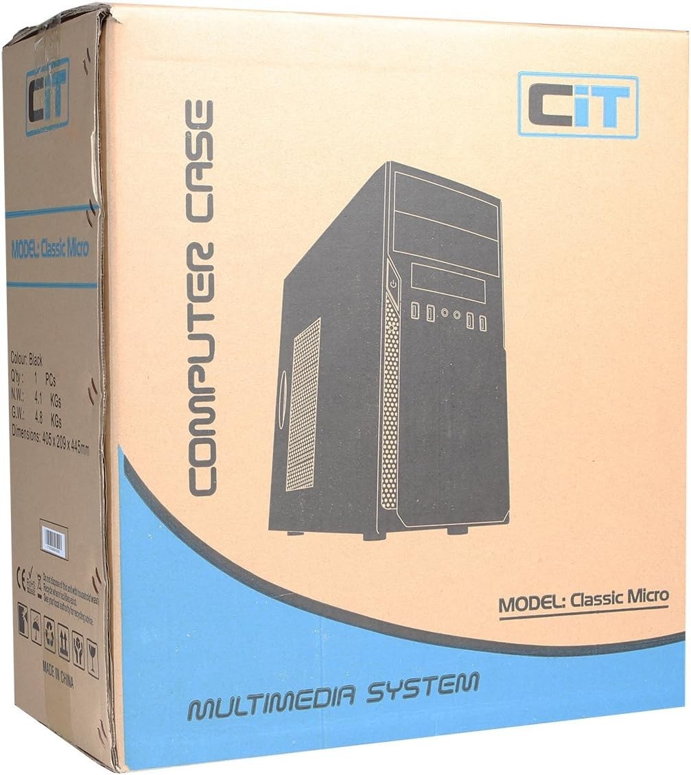Fast Home Office Intel PC 16GB RAM 512SSD W11 Pro c/w DVD-RW *SPECIAL OFFER*