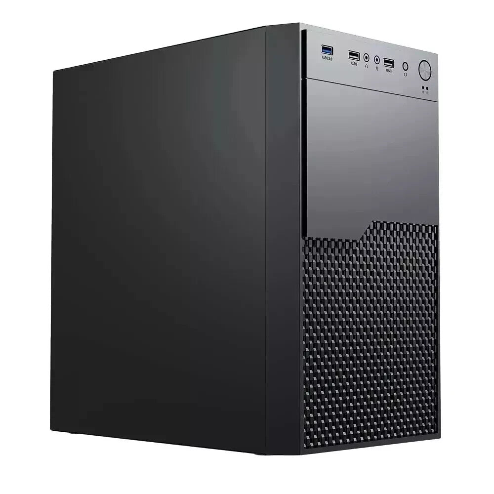 Intel Alderlake ENTERPRISE Home Office Fast PC W11 Pro 16GB RAM 512 NVMe SAMEDAY