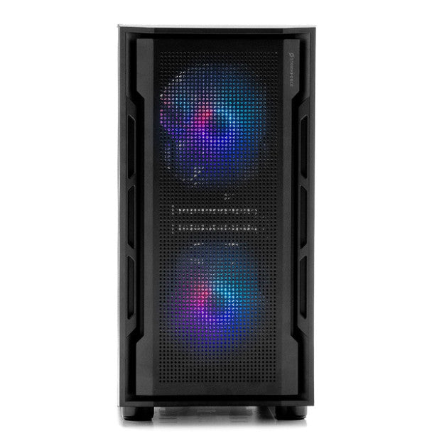 Stormforce Rogue | AMD Ryzen 5 5500GT | 8GB/16GB RAM | 500GB NVMe | Radeon Vega 7 | Win 11