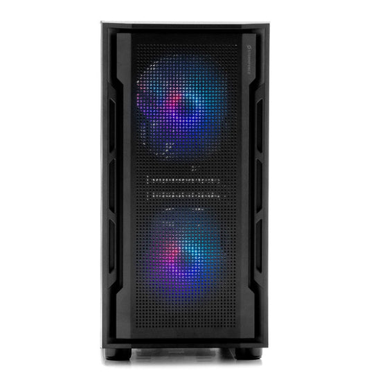 Stormforce Rogue | AMD Ryzen 5 5500GT | 8GB/16GB RAM | 500GB NVMe | Radeon Vega 7 | Win 11