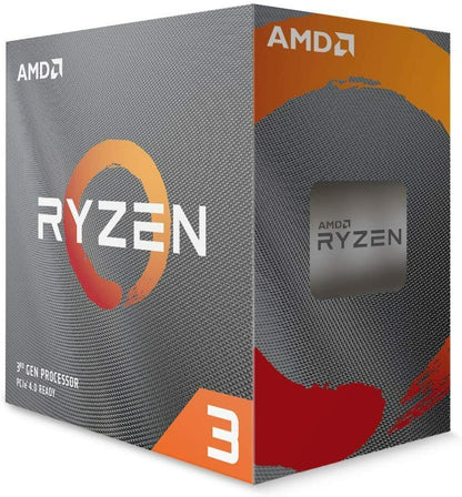 Win 11 Gaming PC Ryzen 5 3600 16Gb 500 M.2 SSD GTX1050Ti 4G GPU FAST Delivery