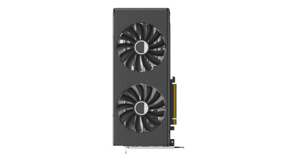 XFX Speedster Radeon RX 7800 XT | 16GB GDDR6 | AMD RDNA3 | PCIe 4.0 | GPU