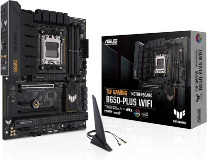 EGGY PC Premium Gaming PC | Ryzen 7 7800X3D | Radeon RX 9070 XT | 32GB RAM | 2TB NVMe | 360 AIO