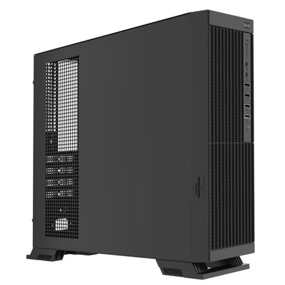 Fast Office Desktop Computer PC 16GB RAM 256GB NVMe SSD Win11 DVD ROM USB C WIFI