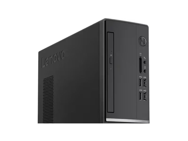 Refurbished Lenovo ThinkCentre V520S SFF | Intel Core i5-7400 3.90GHz | 16GB RAM | 480GB SSD | Win 11 | Intel HD 630