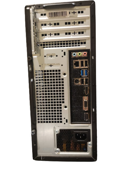 MSI CIT Silent Desktop PC | Intel Core i3-13100 | 8/16/32GB RAM | 256GB Gen4 NVMe | Win 11 Home