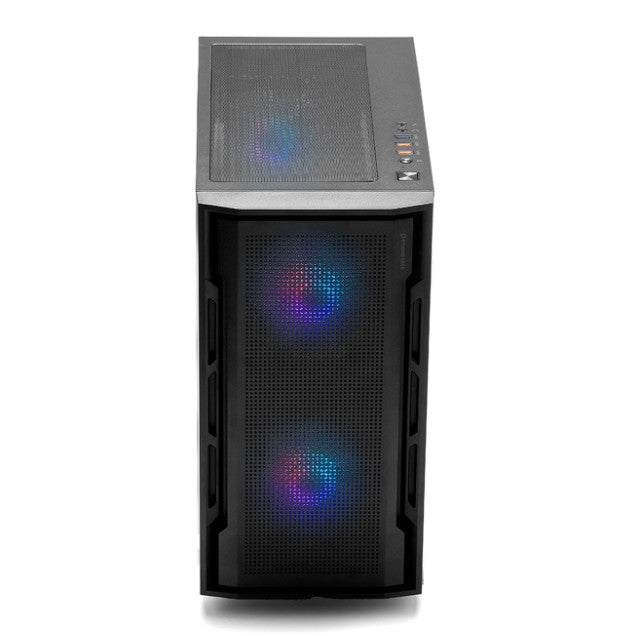 Stormforce Rogue | AMD Ryzen 5 5500GT | 8GB/16GB RAM | 500GB NVMe | Radeon Vega 7 | Win 11