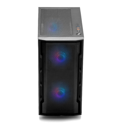 Stormforce Rogue | AMD Ryzen 5 5500GT | 8GB/16GB RAM | 500GB NVMe | Radeon Vega 7 | Win 11