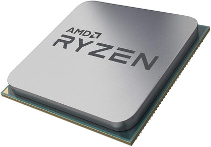 AMD Ryzen Gaming PC RGB 256NVMe 1TB HDD 16GB DDR4 AMD Radeon RX580 CLEARANCE