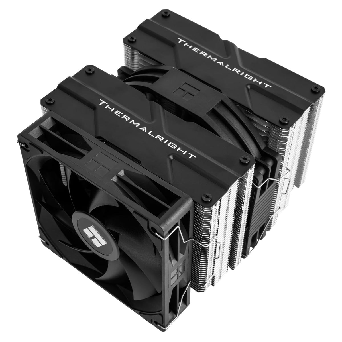 Thermalright Peerless Assassin 140 SE CPU Air Cooler Dual Tower LGA1700 AM5