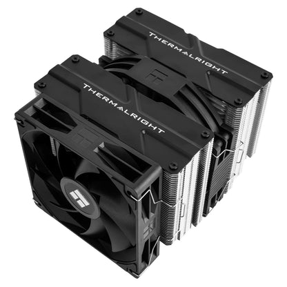 Thermalright Peerless Assassin 140 SE CPU Air Cooler Dual Tower LGA1700 AM5