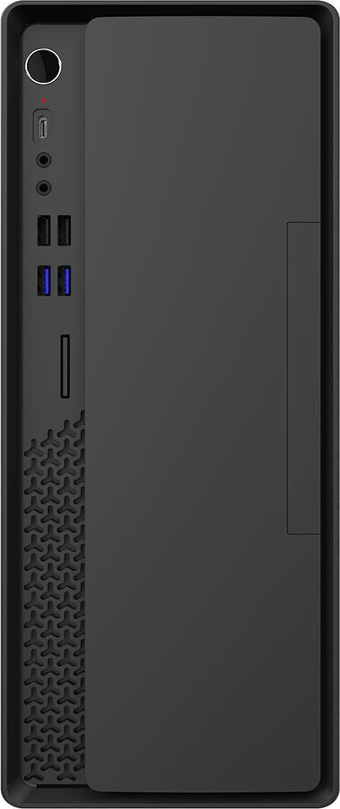 MSI CIT Silent Desktop PC | Intel Core i3-13100 | 8/16/32GB RAM | 256GB Gen4 NVMe | Win 11 Home