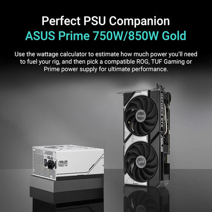 ASUS Dual GeForce RTX 5060 Ti OC 8GB Graphics Card - GDDR7, PCIe 5.0, VR Ready