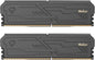 Netac Shadow III 16GB (2x8GB) DDR4 3200MHz CL16 Gaming RAM Memory Kit Black -NEW