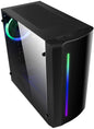 Intel Alder Lake 12th Gen Home Office RGB PC 12100 4c 8t 512NVMe 16GB RAM Win 11