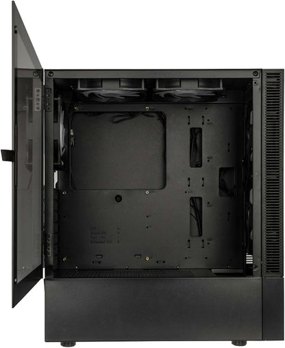 Custom Gaming PC: Intel Core i7-11700 | RTX 3050 6GB | 32GB RAM | 512GB SSD | Win 11