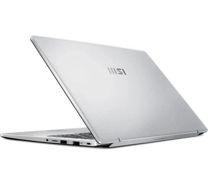 MSI Modern 13 Ultra-Portable Laptop - Intel i3, 16GB RAM, 512GB SSD, Win 11