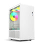 EGGY mATX RGB Gaming PC | Intel i5-9400F | GTX 1650 4GB | 16GB DDR4 | 256GB NVMe | Win 11 Pro