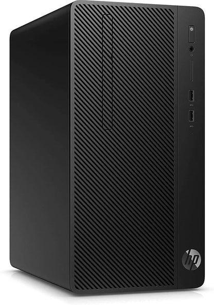 HP Home Gaming Office PC Bundle | i5 7th | 16GB | 250 SSD | 1000G HDD | RTX3050